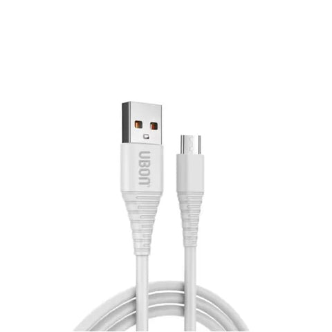 Ubon Micro USB Cable 2 A 1 m WR-550 1 meter cable