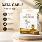 Combo | Pack of 3 ( 2 chillout Earbuds + 1 Data Cable)