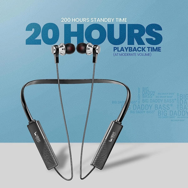 Flipkart Ubon Perfume Series UBON Gama CL-810 Neckband Versace