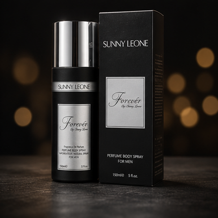 Sunny leone lust Perfume Body Spray