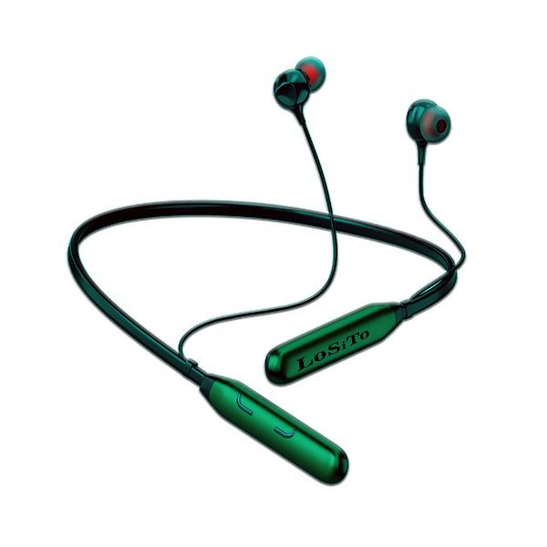 Tribute - Losito Neckband (Pack of 3)