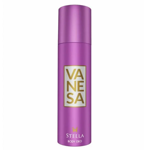 Vanesa Deo| Long Lasting Deodorant Body Spray for Women
