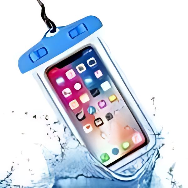 Summer Saving Combo :- Sunglass + Waterproof Mobile Cover + Slim Sleeves + Cinthol Deodorant