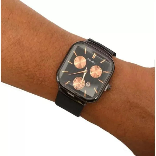 Analog Watch Design Watches For Kids, Women, Men