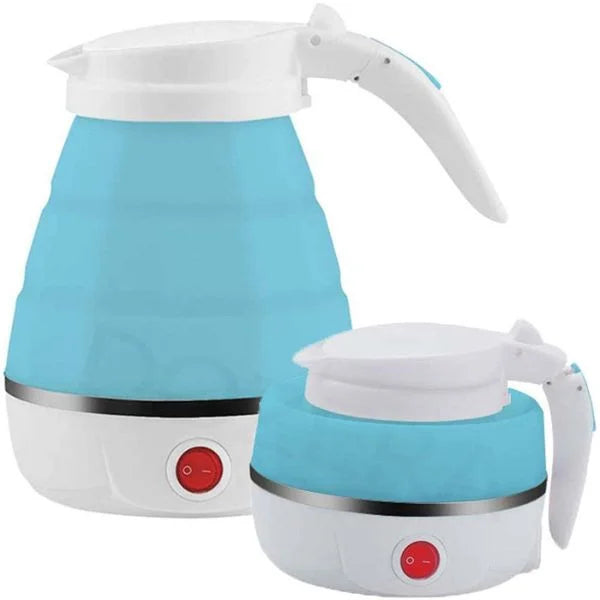 Folding Electric Kettle ( 600 ML )