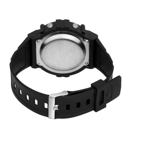 Sports Watch Sports Day Date Digital Kids Watch for Boys & Girls