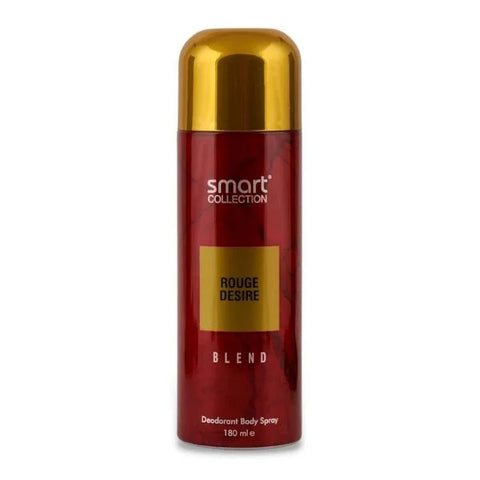 Smart Collection Deodorant Body Spray