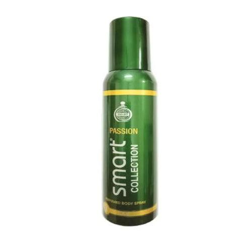 Smart Collection No Gas Deodorant - Passion, For Men.