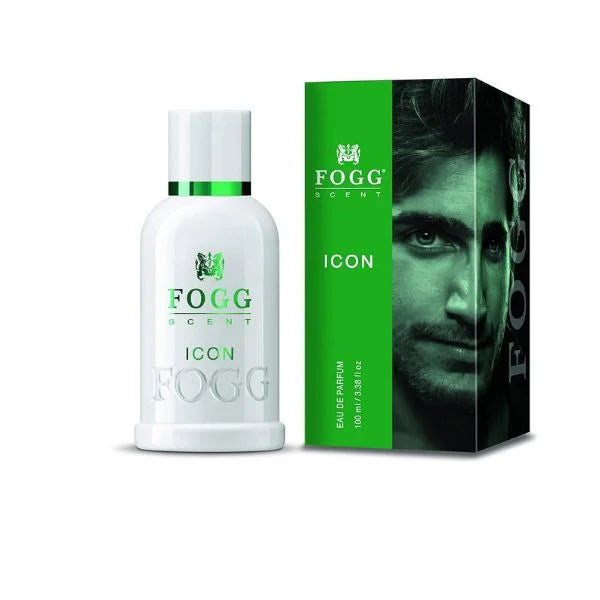 Fogg Icon Perfume Body Spary For Men