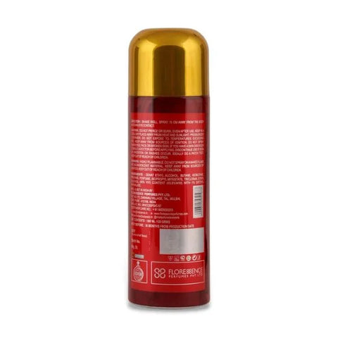 Smart Collection Deodorant Body Spray