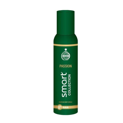 Smart Collection No Gas Deodorant - Passion, For Men.
