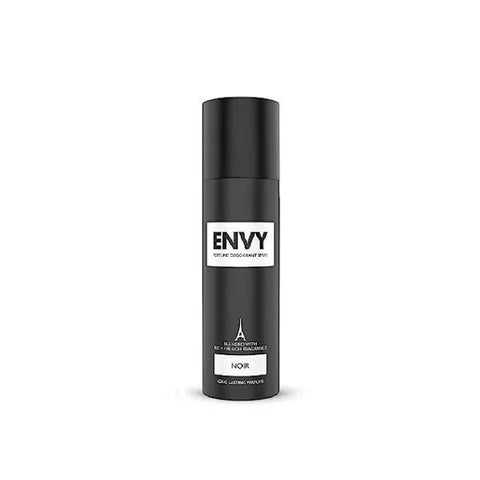 Envy Noir,Long Lasting Deo Perfume Spray