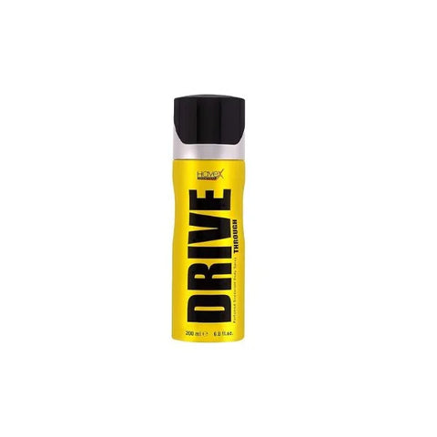 Havex Drive Through Perfumed Deodorant Body Spray