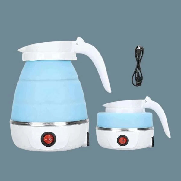 Folding Electric Kettle ( 600 ML )