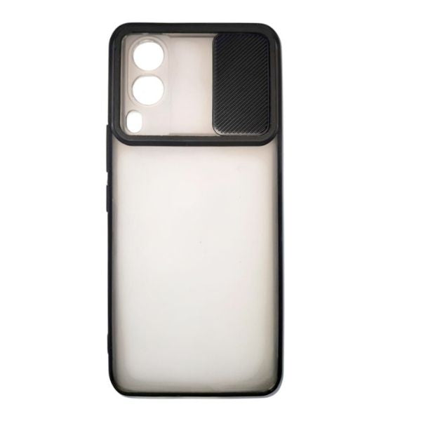 Premium Mobile Back Cover for VIVO V21E 5G