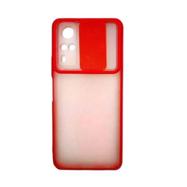 Mobile Back Cover VIVO Y51