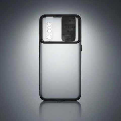 Premium Mobile Back Cover for VIVO V15 PRO