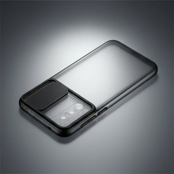 Premium Mobile Back Cover for VIVO V15 PRO