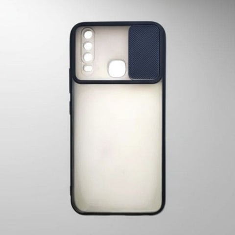 Mobile Back Cover VIVO Y15