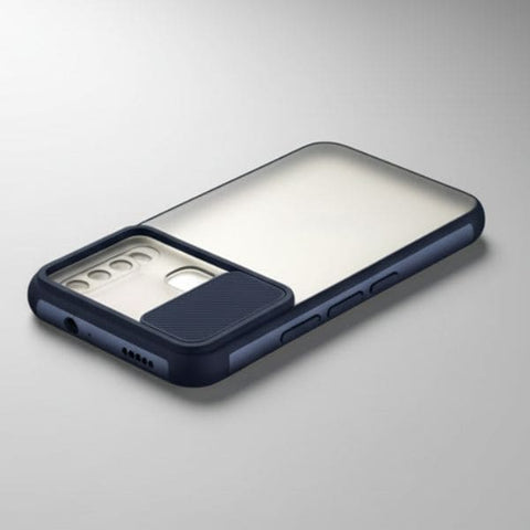 Mobile Back Cover VIVO Y15