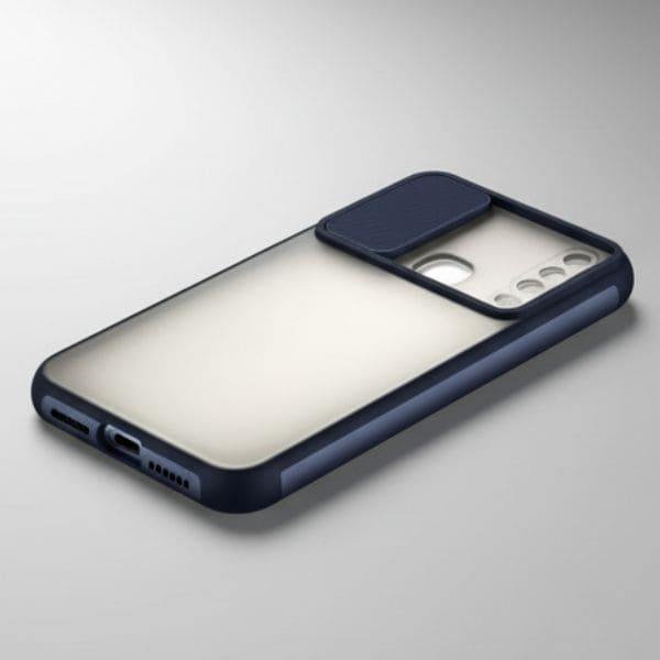 Mobile Back Cover VIVO Y15