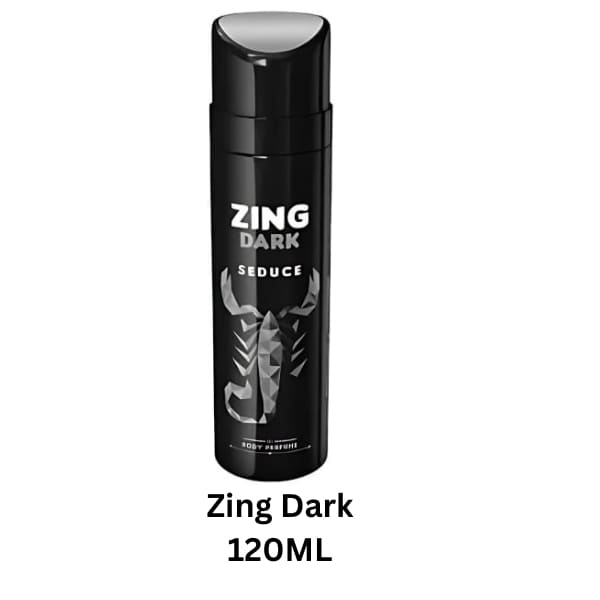 Best Deodorant Combo : The Man Company,Naughty Girl, Venus Mars & Zing Dark (Pack Of 4)