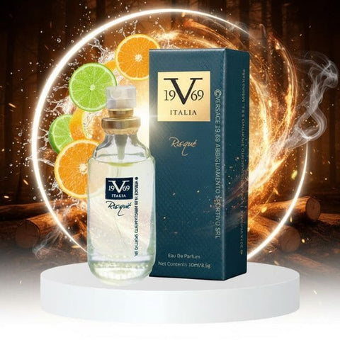 Versace Italia Risque Perfume For unisex