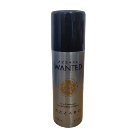 Wanted ,Multi Fragrance Luxury Long Lasting Perfume & Deodorant.