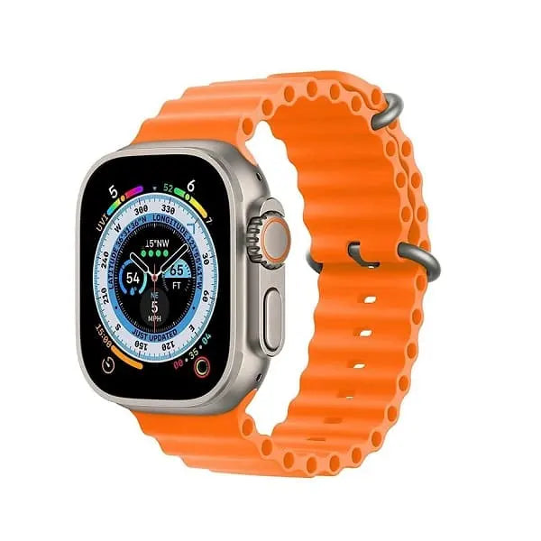 Smart Watch 8 Ultra