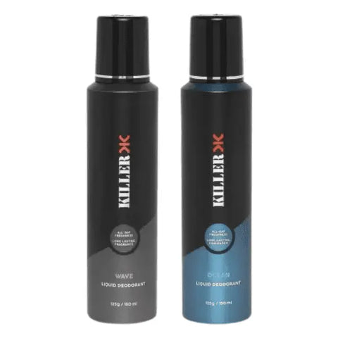 Weve + Ocean ( Pack of 2 ) Combo