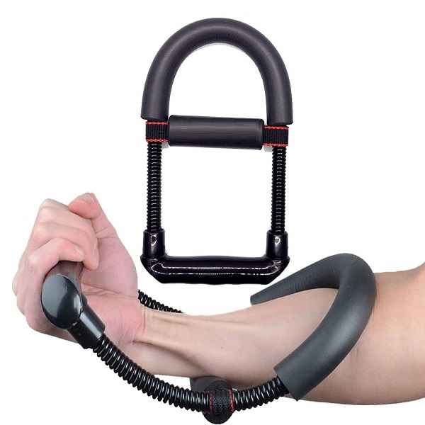 Wrist Exercise Equipment Arm Strengthener Grip Strengthener - My Store