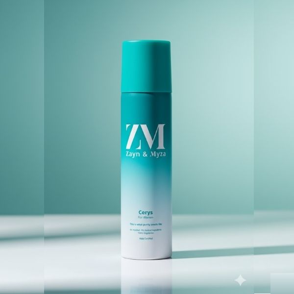 Winter Sale Combo|3 Premium Deodorants & 1 Surprise Gift