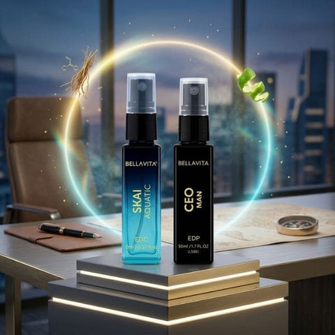 Combo 12 - 3 Premium Products