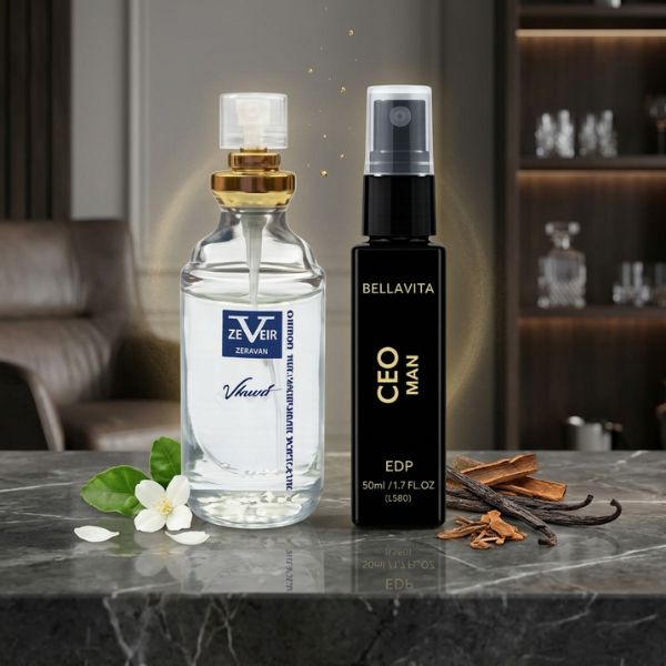 Combo 9 - 3 Premium Products