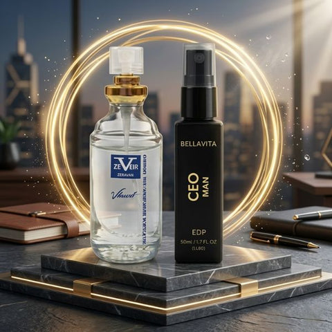 Combo 9 - 3 Premium Products