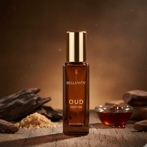 Bella Vita OUD PERFUME Intense Unisex