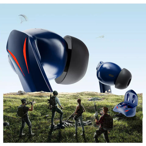 Ubon Air Tiger Pro BT-75 Alien Series