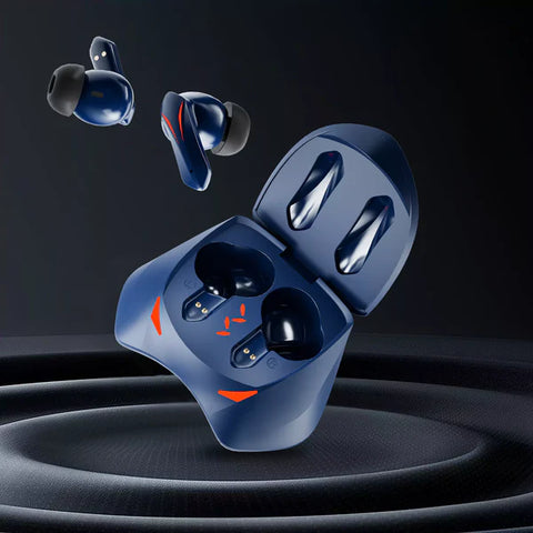 Ubon Air Tiger Pro BT-75 Truly Wireless Earbuds.(BT-75)