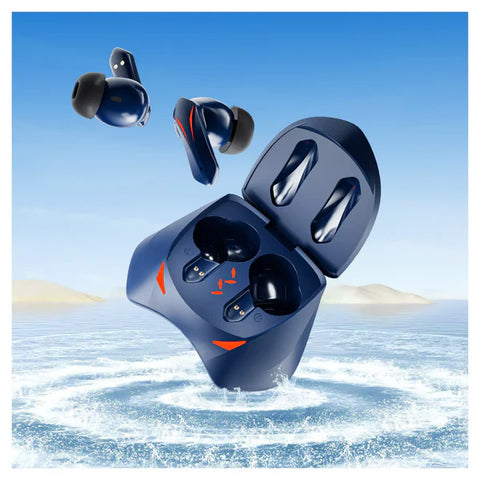 Ubon Air Tiger Pro BT-75 Truly Wireless Earbuds.(BT-75)