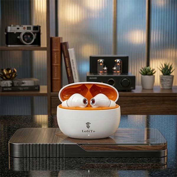 LoSiTo Chillout Earbuds