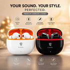 Combo | Pack of 3 ( 2 chillout Earbuds + 1 Data Cable)