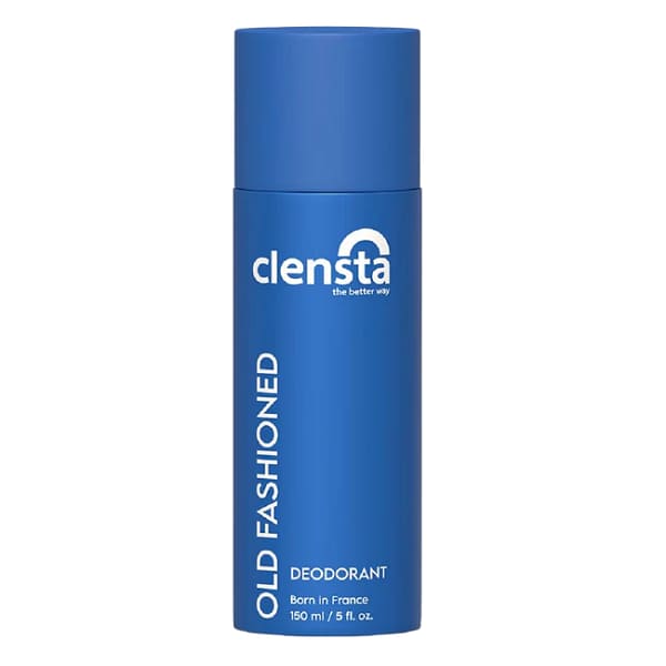 Clensta Deodorant Body Spray Long Lasting Fragrance