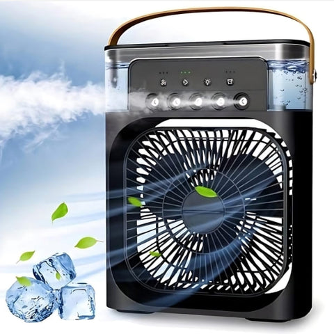 Divera Mini Cooler For Room Cooling 3 in 1 Conditioner