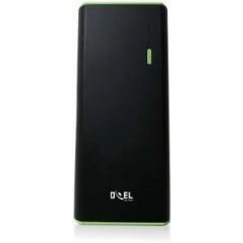 Doel DIRK125 12500mah Power Bank (Lithium ion)