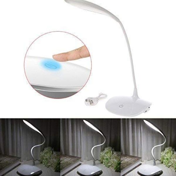Emergency Led Foldable Lamp For Study, Reading