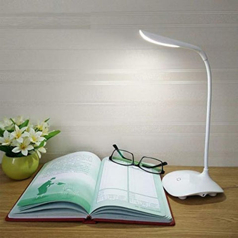 Emergency Led Foldable Lamp For Study, Reading