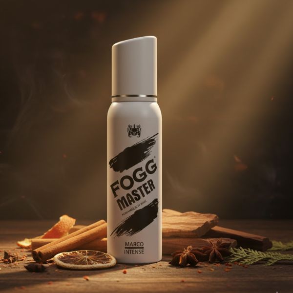 Fogg  Master Marco Intense Deodorant for Men