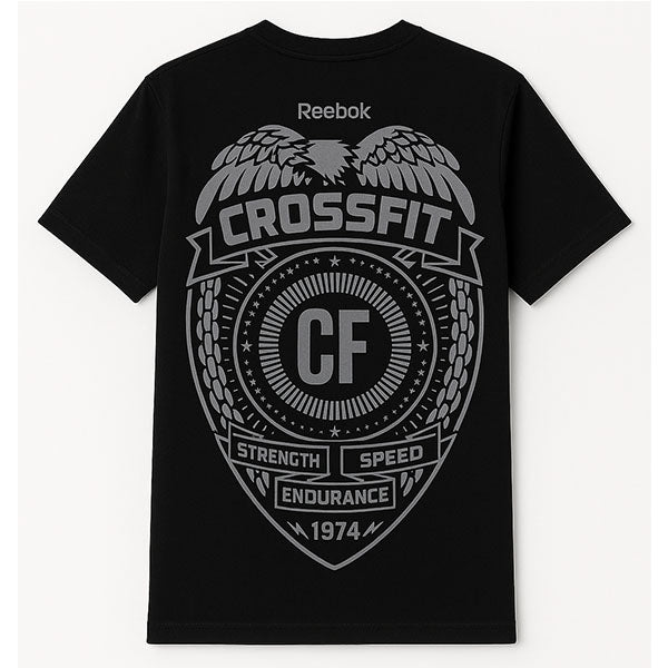 Reebok | Men's short Sleeve T-shirt