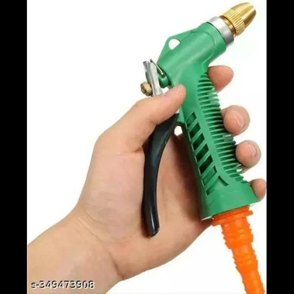 Water Spray Nozzle Gun For Multipurpose Use