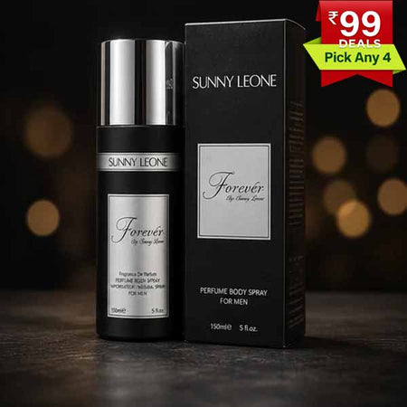 Sunny Leone Lust Perfume Body Spray